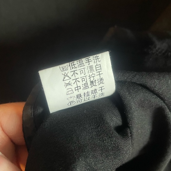 ⛩️ LVLUOYUAN Top - Picture 13 of 14